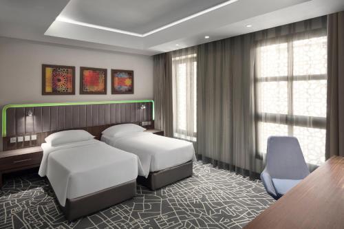 Hotel Park Inn By Radisson Makkah Aziziyah