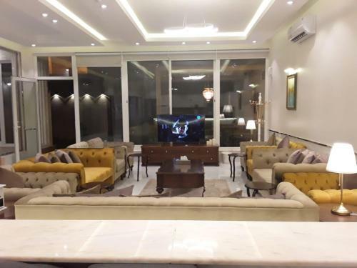 Hotel Lucern Chalet