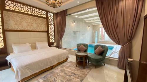 Hotel Lucern Chalet
