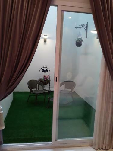 Hotel Lucern Chalet