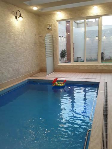 Hotel Lucern Chalet