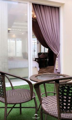 Hotel Lucern Chalet