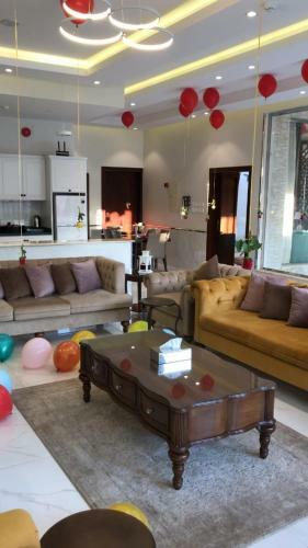 Hotel Lucern Chalet