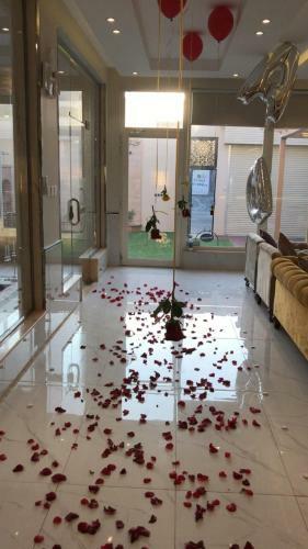 Hotel Lucern Chalet