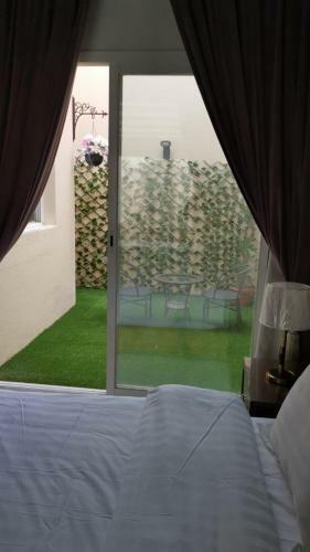 Hotel Lucern Chalet