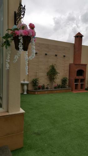 Hotel Lucern Chalet