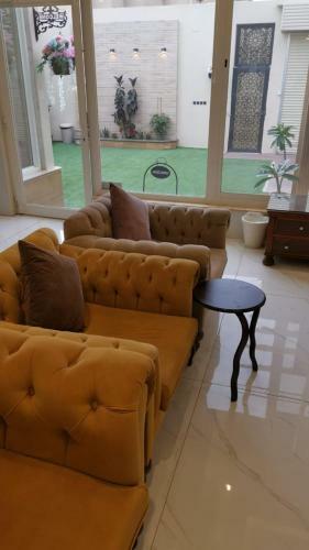Hotel Lucern Chalet