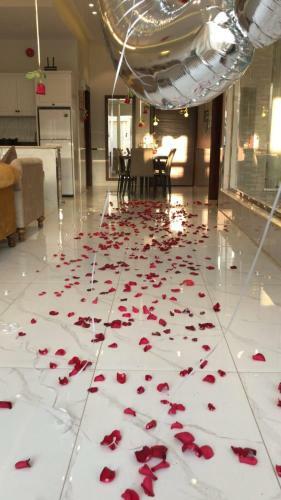 Hotel Lucern Chalet