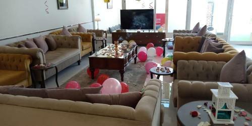Hotel Lucern Chalet