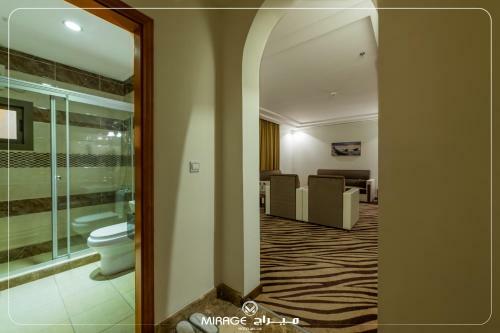 Mirage Hotel Jeddah