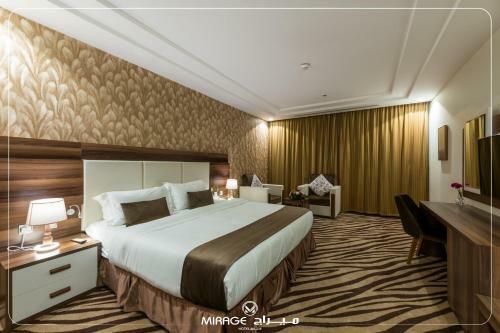 Mirage Hotel Jeddah