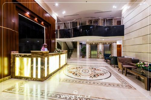Mirage Hotel Jeddah