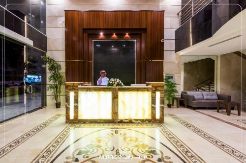 Mirage Hotel Jeddah
