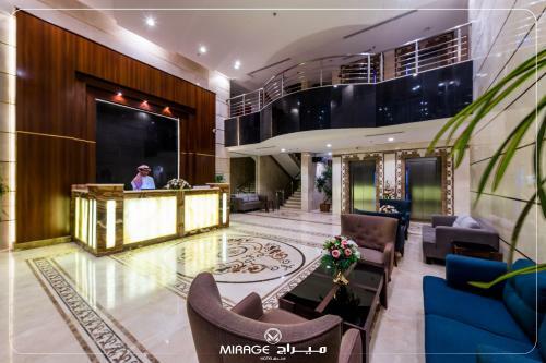 Mirage Hotel Jeddah