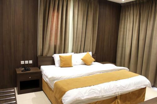 Apartamento Lama Rose Jeddah