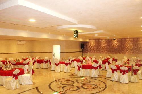 Apartamento Lama Rose Jeddah