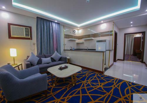 Quba Hotel