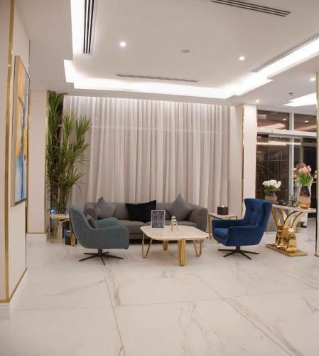 Quba Hotel