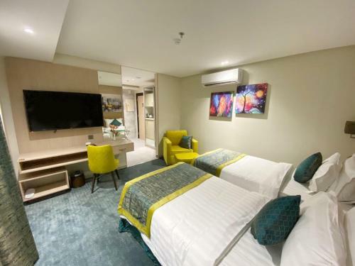 Hotel Touq Balad