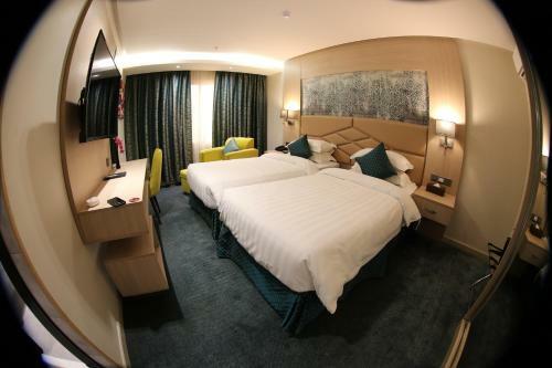 Hotel Touq Balad