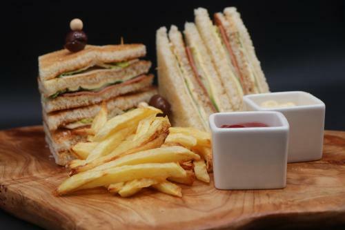 Hotel Touq Balad