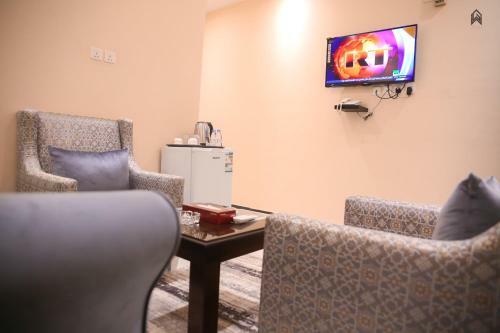 Hotel Loluat Al Matar Furnished Units