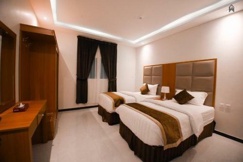 Hotel Loluat Al Matar Furnished Units