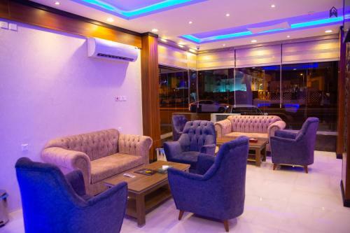 Hotel Loluat Al Matar Furnished Units