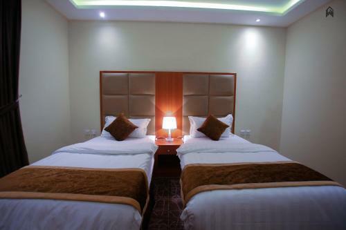 Hotel Loluat Al Matar Furnished Units