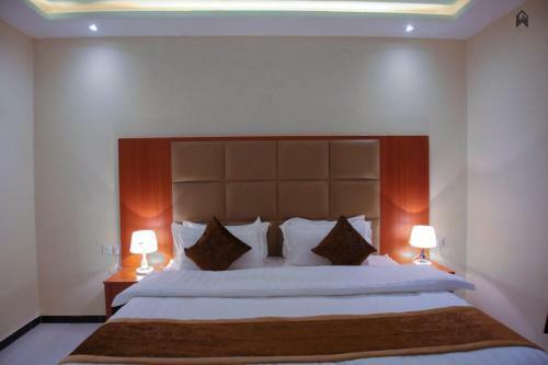Hotel Loluat Al Matar Furnished Units