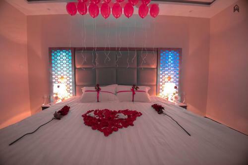 Hotel Loluat Al Matar Furnished Units