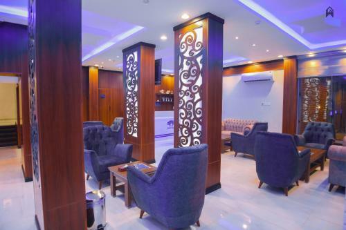 Hotel Loluat Al Matar Furnished Units