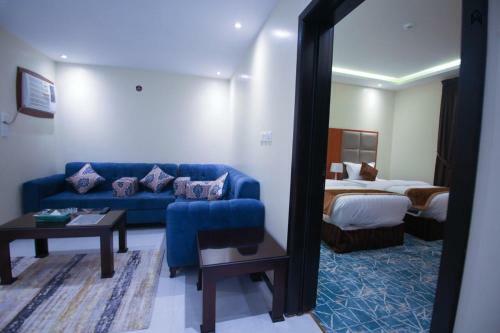 Hotel Loluat Al Matar Furnished Units