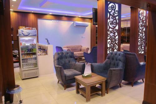 Hotel Loluat Al Matar Furnished Units