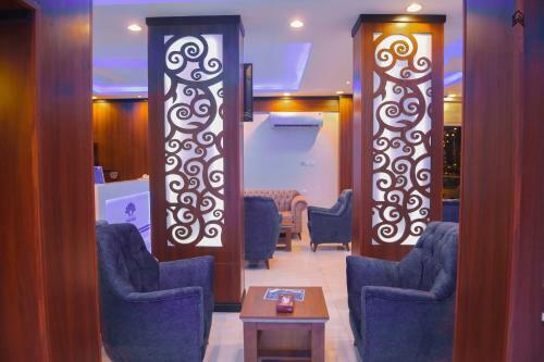 Hotel Loluat Al Matar Furnished Units