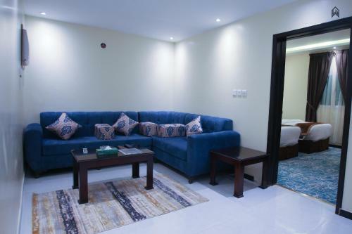 Hotel Loluat Al Matar Furnished Units