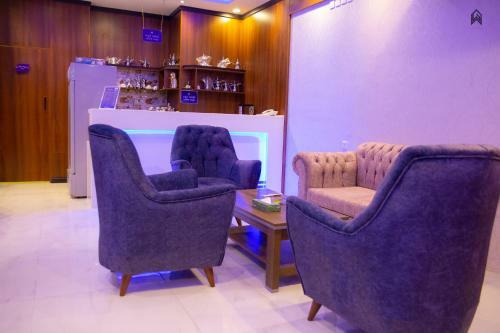 Hotel Loluat Al Matar Furnished Units