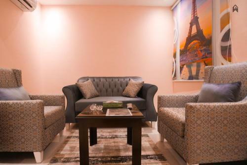 Hotel Loluat Al Matar Furnished Units