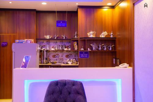 Hotel Loluat Al Matar Furnished Units