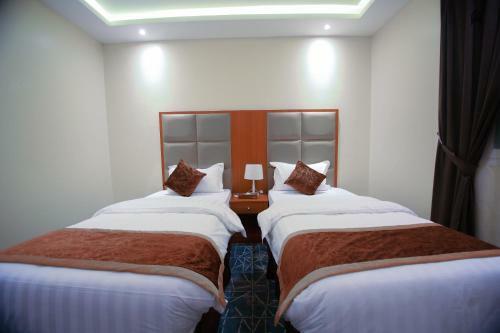 Hotel Loluat Al Matar Furnished Units