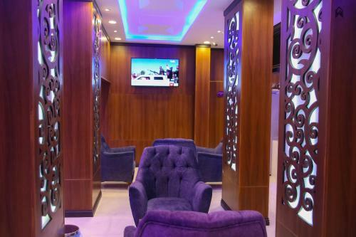 Hotel Loluat Al Matar Furnished Units