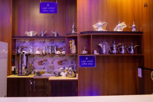 Hotel Loluat Al Matar Furnished Units
