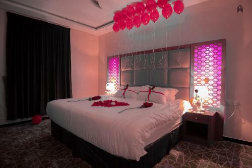 Hotel Loluat Al Matar Furnished Units