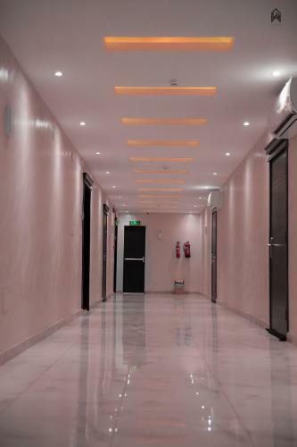 Hotel Loluat Al Matar Furnished Units