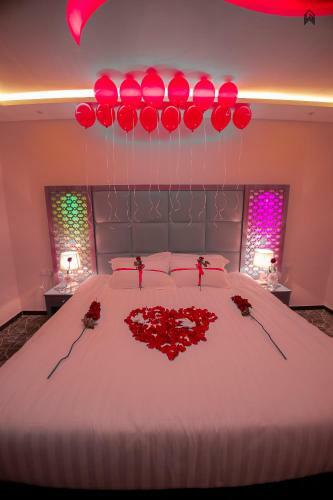 Hotel Loluat Al Matar Furnished Units