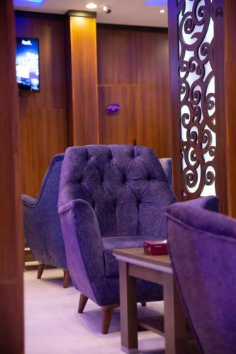 Hotel Loluat Al Matar Furnished Units