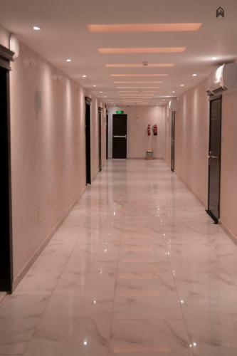 Hotel Loluat Al Matar Furnished Units