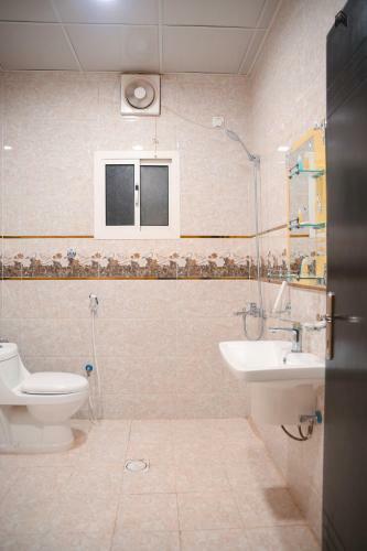 Hotel Loluat Al Matar Furnished Units