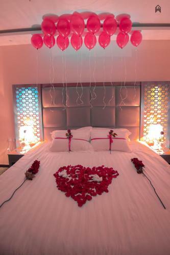 Hotel Loluat Al Matar Furnished Units