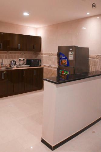 Hotel Loluat Al Matar Furnished Units